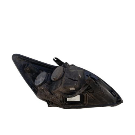 Optique avant principal gauche (feux)(phare) FORD FOCUS 2