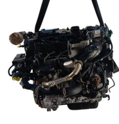 Moteur PEUGEOT PARTNER 2 Photo n°1