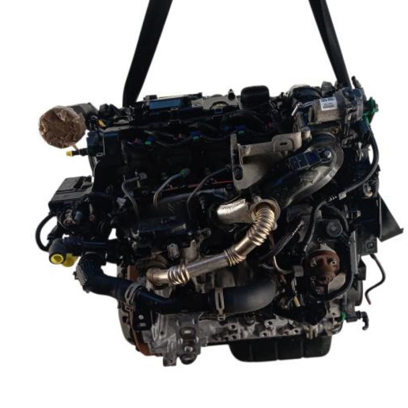 Moteur PEUGEOT PARTNER 2
