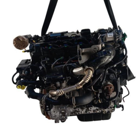 Moteur PEUGEOT PARTNER 2 Photo n°1