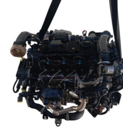 Moteur PEUGEOT PARTNER 2