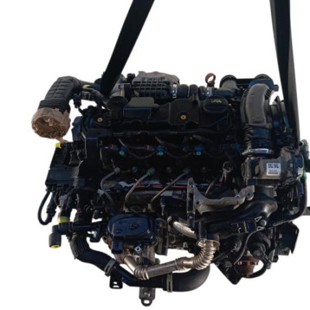 Moteur PEUGEOT PARTNER 2