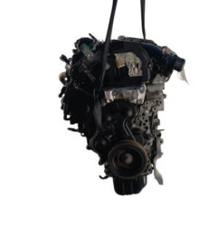 Moteur PEUGEOT PARTNER 2 Photo n°3