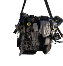 Moteur PEUGEOT PARTNER 2 Photo n°4