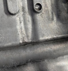 Moteur PEUGEOT PARTNER 2 Photo n°5