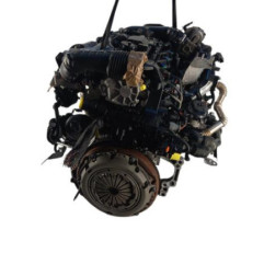 Moteur PEUGEOT PARTNER 2 Photo n°6