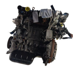 Moteur PEUGEOT PARTNER 2 Photo n°7