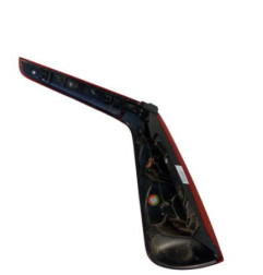 Feu arriere principal droit (feux) NISSAN NOTE 1 Photo n°3