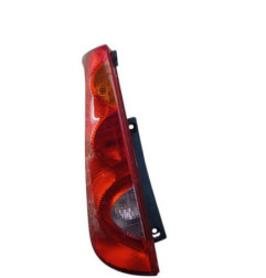 Feu arriere principal gauche (feux) NISSAN NOTE 1 Photo n°1