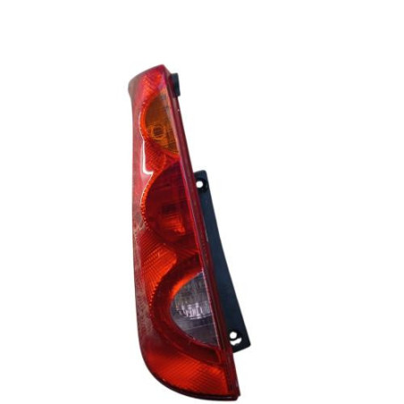 Feu arriere principal gauche (feux) NISSAN NOTE 1 Photo n°1