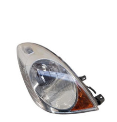 Optique avant principal droit (feux)(phare) NISSAN NOTE 1 Photo n°1