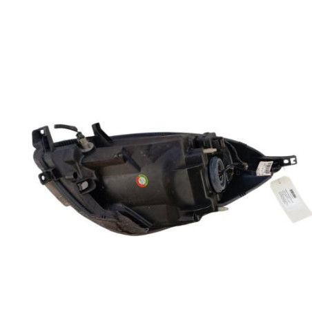 Optique avant principal droit (feux)(phare) NISSAN NOTE 1