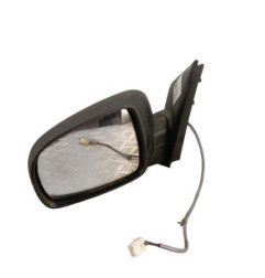 Retroviseur gauche NISSAN NOTE 1 Photo n°1