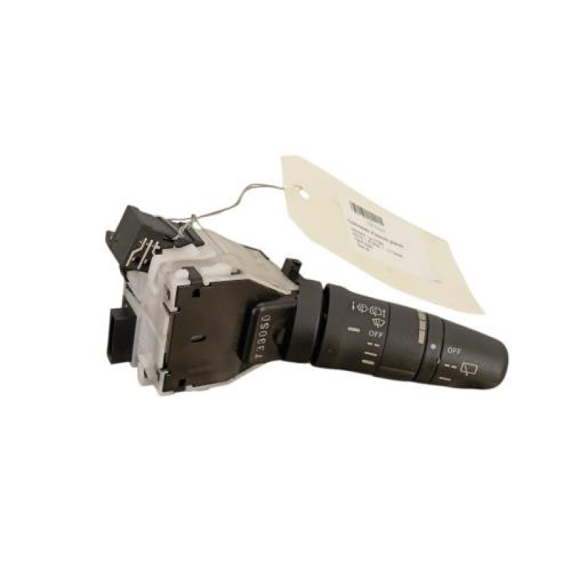 Commodo d'essuie glaces NISSAN NOTE 1