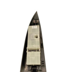 Interrupteur de leve vitre avant gauche NISSAN NOTE 1