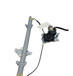 Leve vitre electrique avant gauche NISSAN NOTE 1 Photo n°1