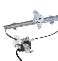 Leve vitre electrique avant gauche NISSAN NOTE 1