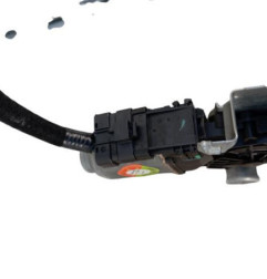 Leve vitre electrique avant gauche NISSAN NOTE 1 Photo n°3