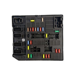 Boitier UPC RENAULT SCENIC 3 Photo n°1