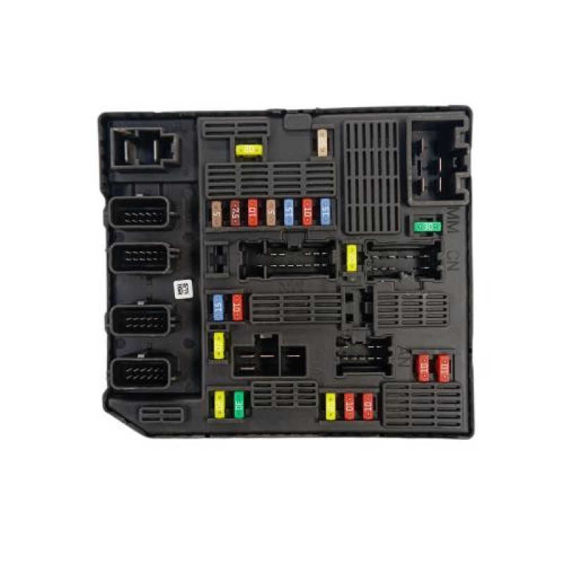 Boitier UPC RENAULT SCENIC 3