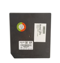 Boitier UPC RENAULT SCENIC 3