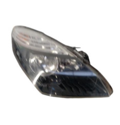 Optique avant principal droit (feux)(phare) RENAULT SCENIC 3 Photo n°1