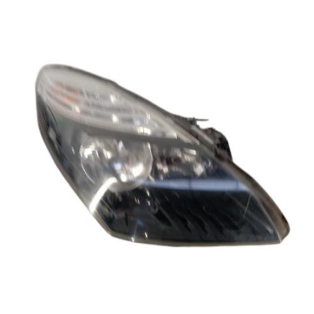 Optique avant principal droit (feux)(phare) RENAULT SCENIC 3 Photo n°1