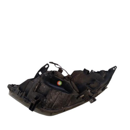 Optique avant principal droit (feux)(phare) RENAULT SCENIC 3