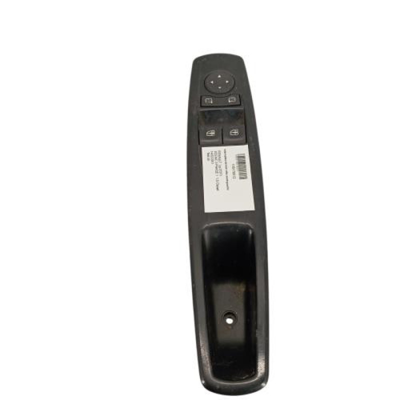 Interrupteur de leve vitre avant gauche RENAULT SCENIC 3