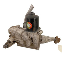 Moteur essuie glace avant gauche RENAULT SCENIC 3 Photo n°1