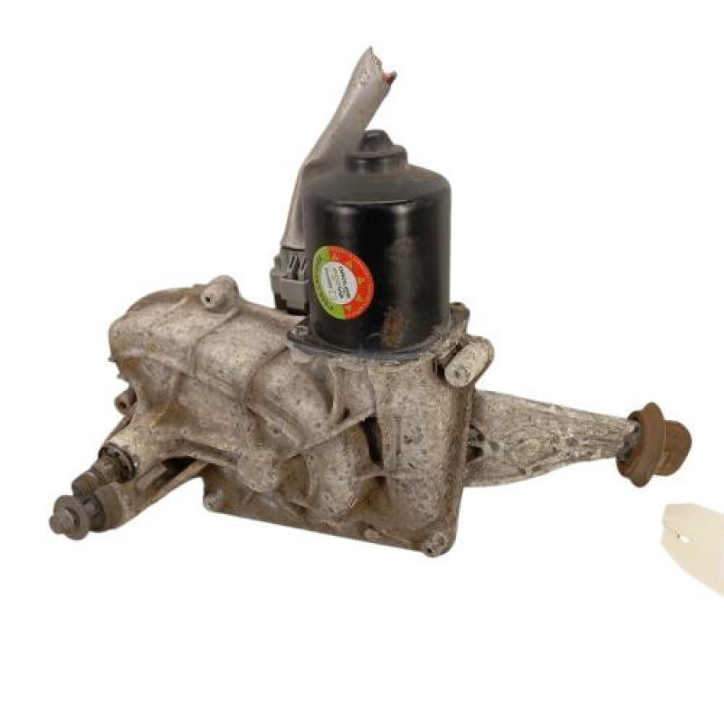 Moteur essuie glace avant gauche RENAULT SCENIC 3