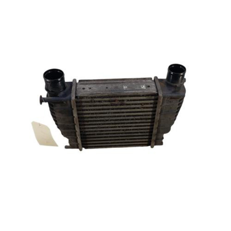 Echangeur air (Intercooler) RENAULT GRAND MODUS