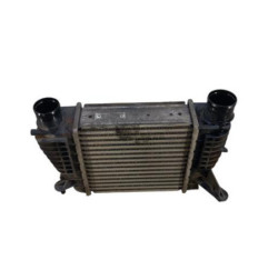 Echangeur air (Intercooler) RENAULT GRAND MODUS