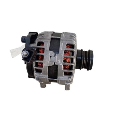 Alternateur RENAULT CLIO 5 Photo n°1
