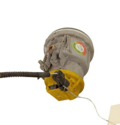 Anti brouillard droit (feux) FIAT SCUDO 2