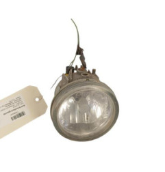 Anti brouillard gauche (feux) FIAT SCUDO 2 Photo n°1