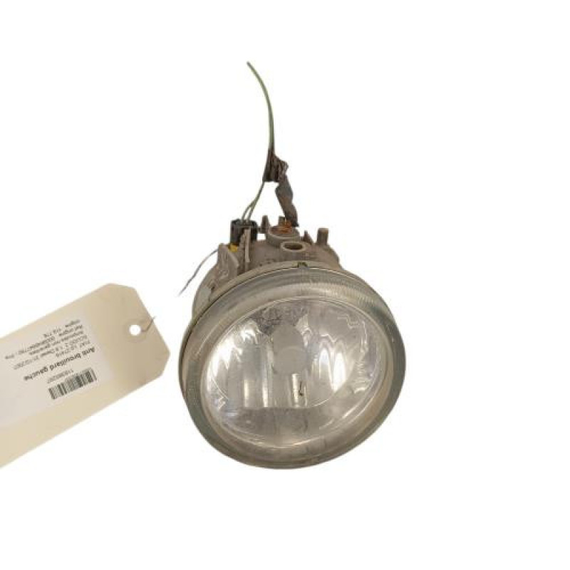 Anti brouillard gauche (feux) FIAT SCUDO 2