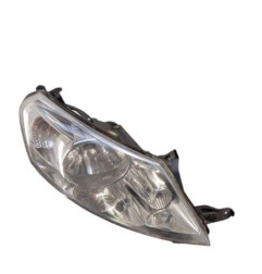 Optique avant principal droit (feux)(phare) FIAT SCUDO 2 Photo n°1