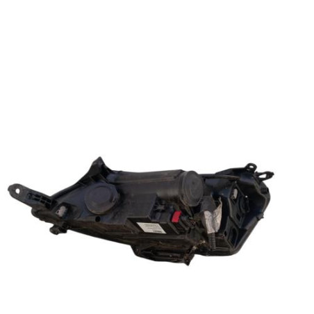 Optique avant principal droit (feux)(phare) FIAT SCUDO 2