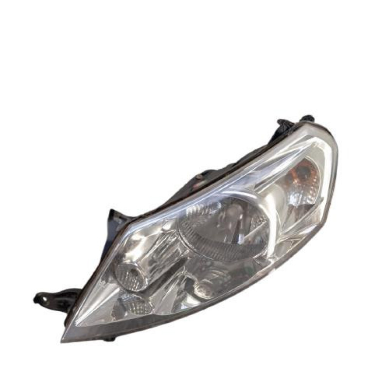 Optique avant principal gauche (feux)(phare) FIAT SCUDO 2