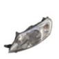 Optique avant principal gauche (feux)(phare) FIAT SCUDO 2