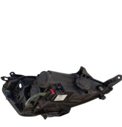 Optique avant principal gauche (feux)(phare) FIAT SCUDO 2