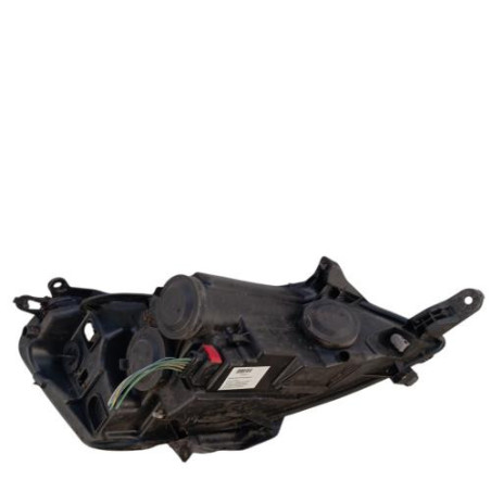 Optique avant principal gauche (feux)(phare) FIAT SCUDO 2