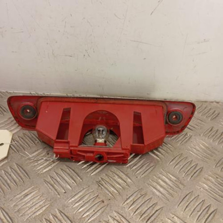 Feu arriere stop central FIAT SCUDO 2