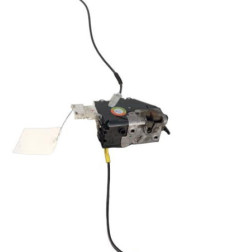 Serrure avant droit FIAT SCUDO 2 Photo n°1