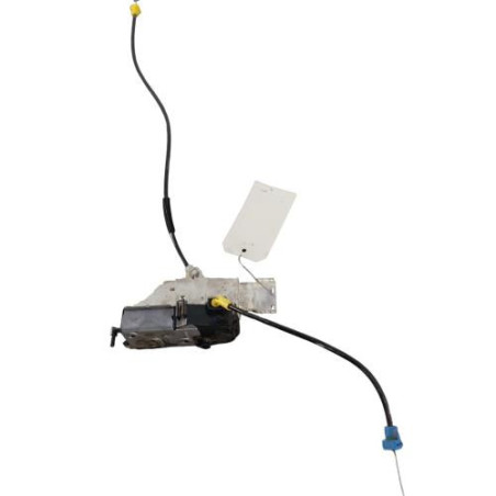 Serrure avant droit FIAT SCUDO 2