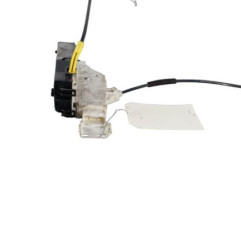 Serrure avant droit FIAT SCUDO 2 Photo n°3