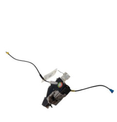 Serrure avant gauche FIAT SCUDO 2 Photo n°1