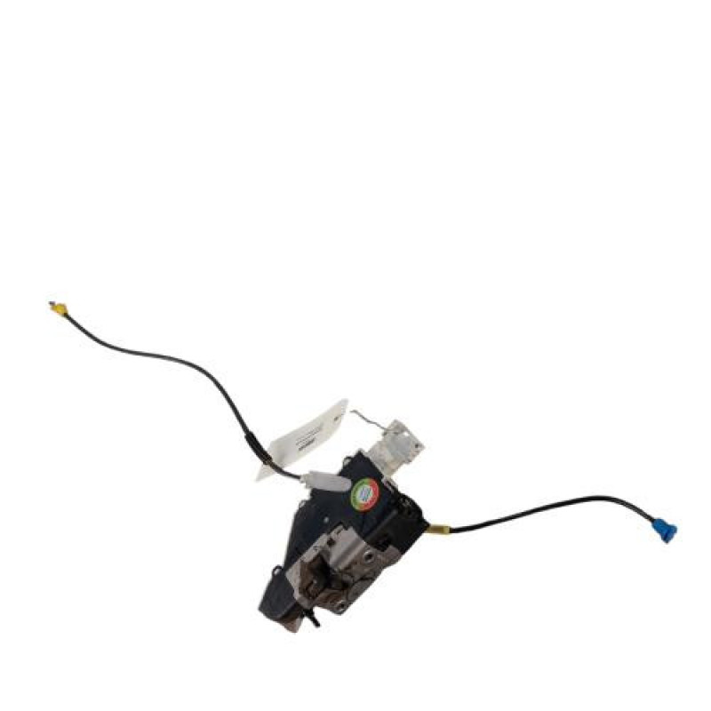 Serrure avant gauche FIAT SCUDO 2