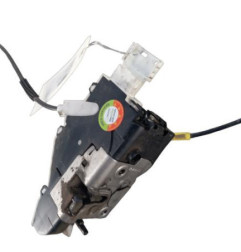 Serrure avant gauche FIAT SCUDO 2